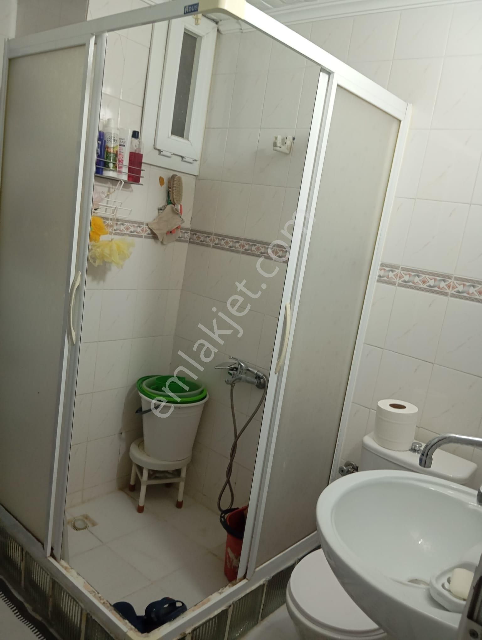 Buca Şirinyer Akıncılar Mahallesinde İzbana 10dk Mesafede//yüksekgiriş 3+1/doğalgazlı Daire - Görsel 6