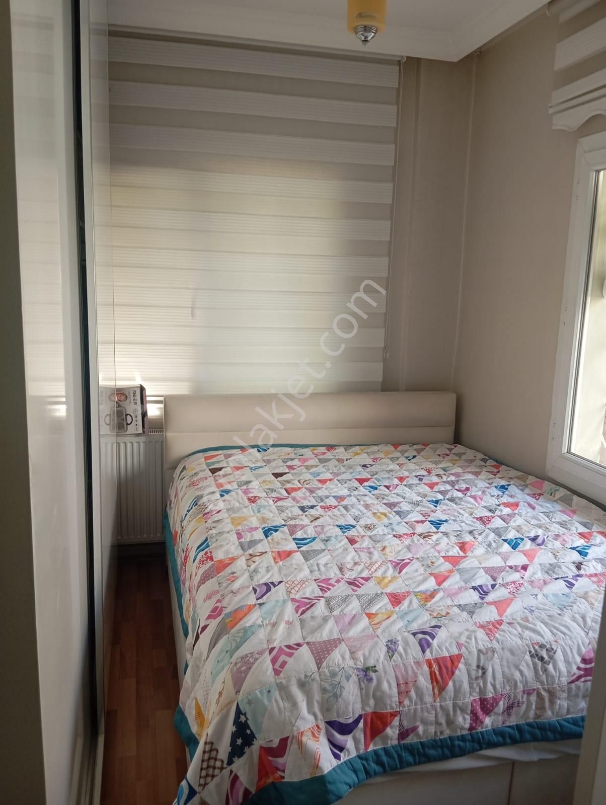 Buca Şirinyer Akıncılar Mahallesinde İzbana 10dk Mesafede//yüksekgiriş 3+1/doğalgazlı Daire - Görsel 11