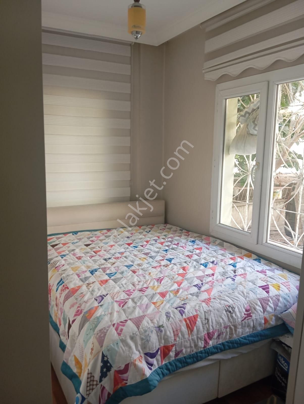 Buca Şirinyer Akıncılar Mahallesinde İzbana 10dk Mesafede//yüksekgiriş 3+1/doğalgazlı Daire - Görsel 9