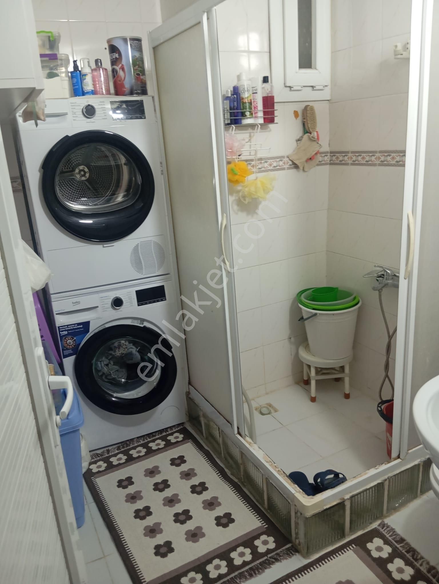 Buca Şirinyer Akıncılar Mahallesinde İzbana 10dk Mesafede//yüksekgiriş 3+1/doğalgazlı Daire - Görsel 7