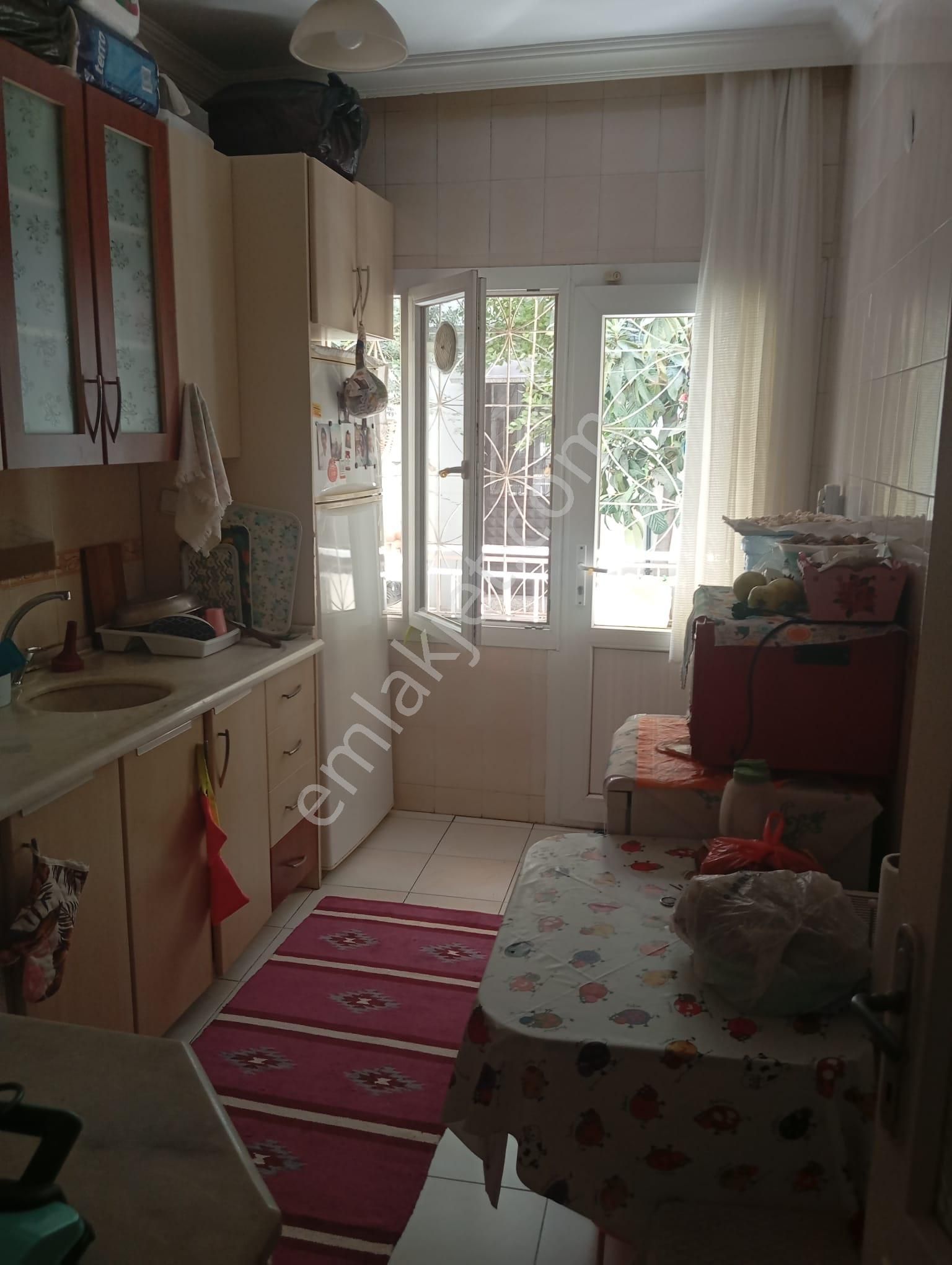 Buca Şirinyer Akıncılar Mahallesinde İzbana 10dk Mesafede//yüksekgiriş 3+1/doğalgazlı Daire - Görsel 5