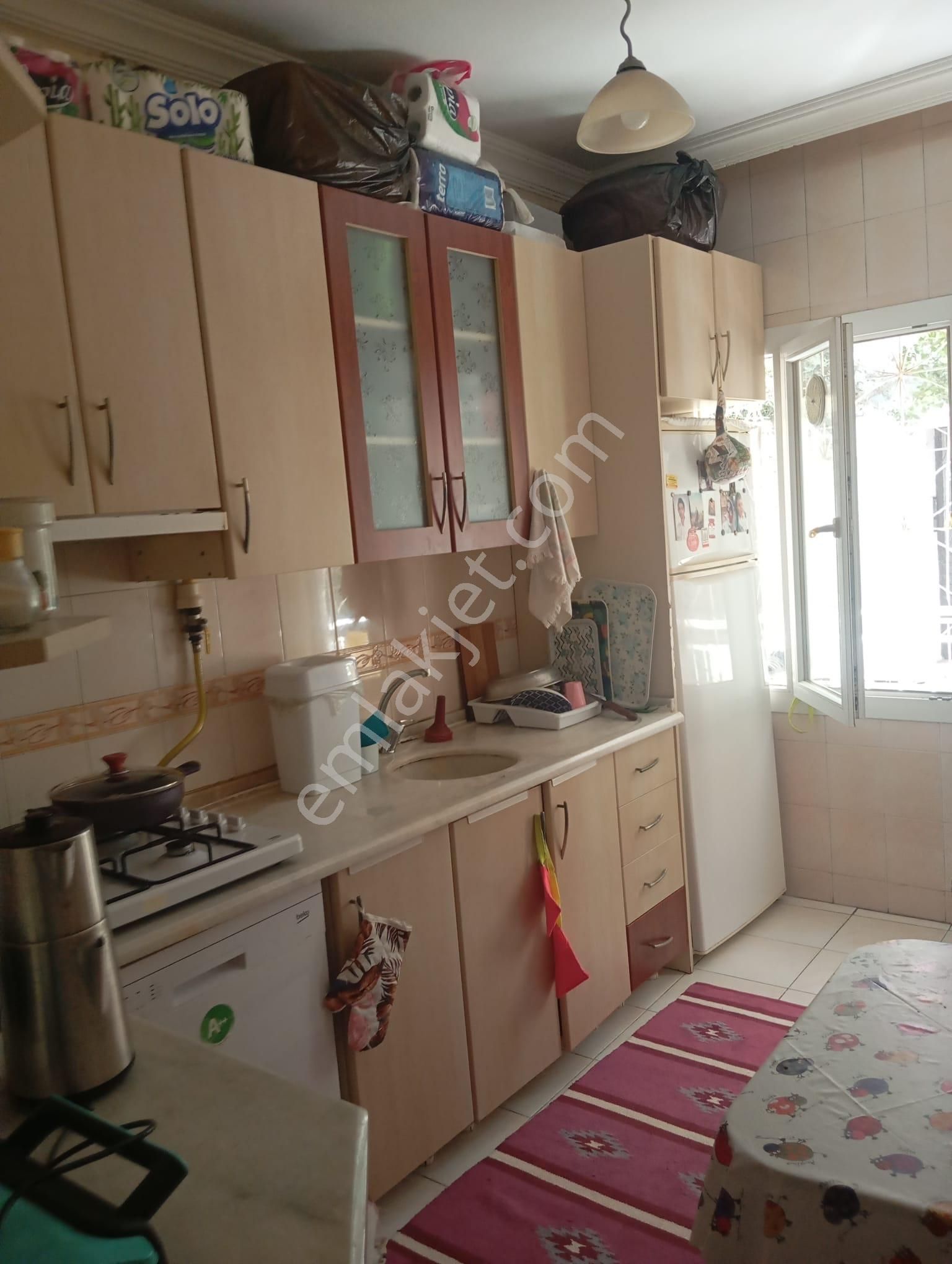 Buca Şirinyer Akıncılar Mahallesinde İzbana 10dk Mesafede//yüksekgiriş 3+1/doğalgazlı Daire - Görsel 4