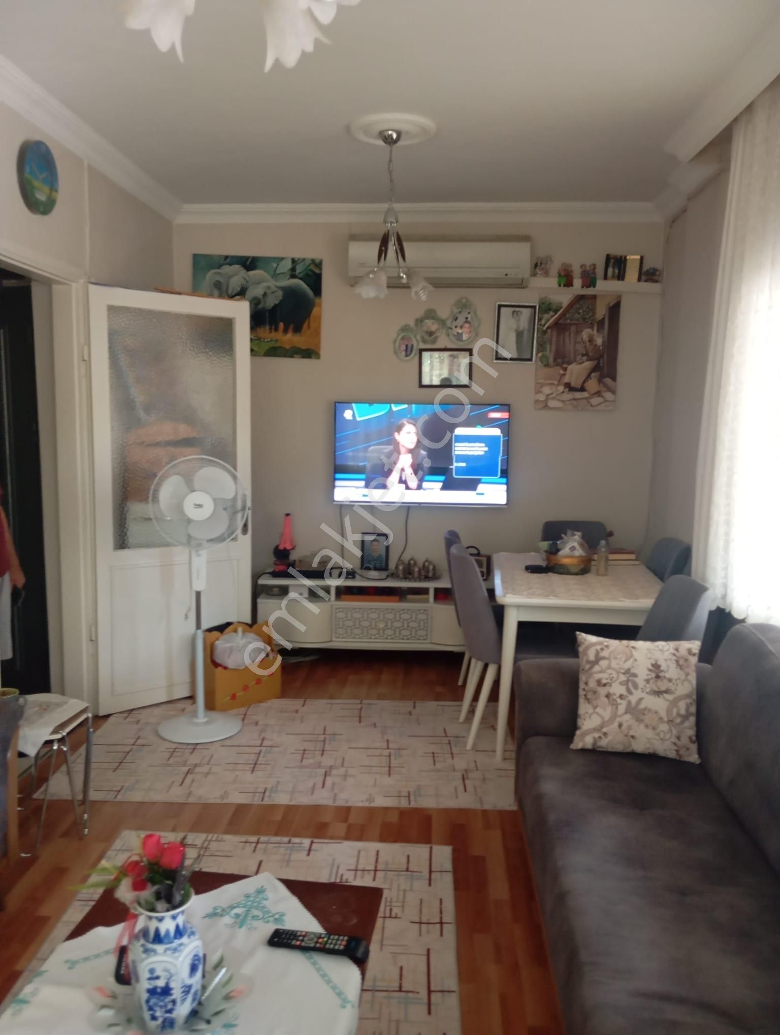 Buca Şirinyer Akıncılar Mahallesinde İzbana 10dk Mesafede//yüksekgiriş 3+1/doğalgazlı Daire - Görsel 3