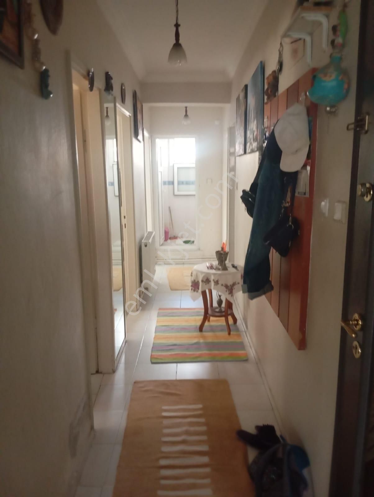 Buca Şirinyer Akıncılar Mahallesinde İzbana 10dk Mesafede//yüksekgiriş 3+1/doğalgazlı Daire - Görsel 12