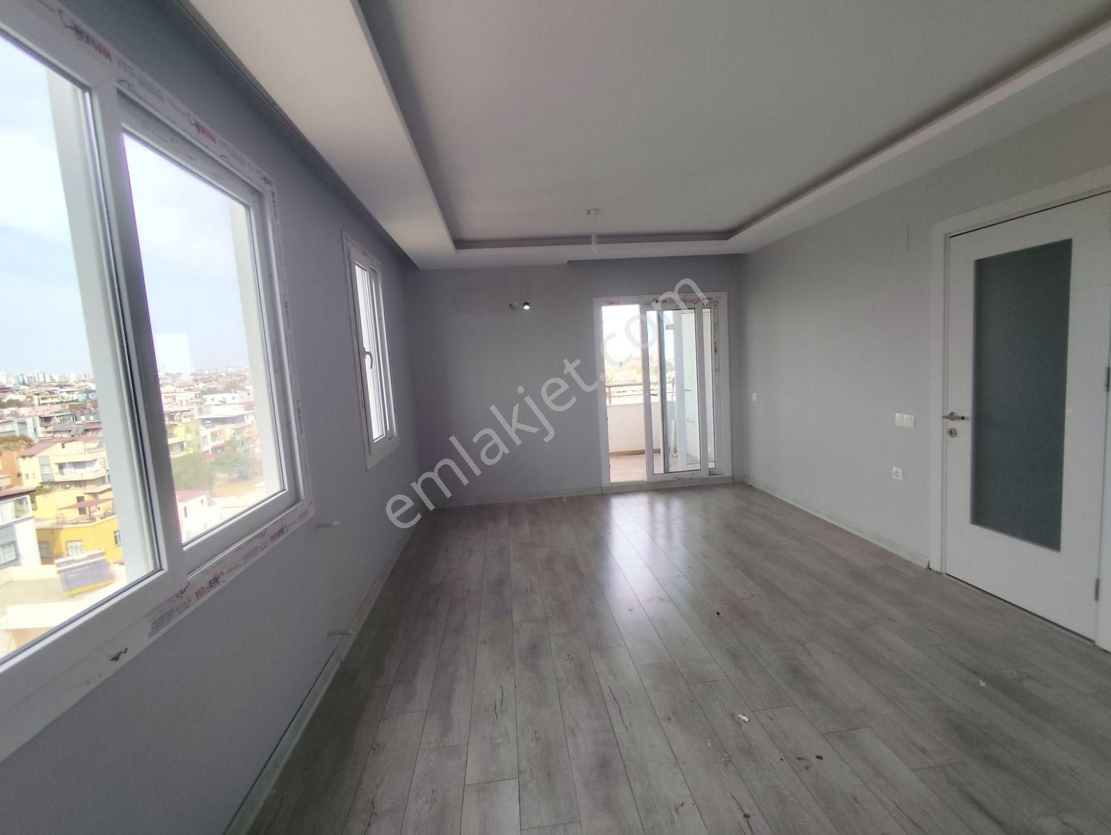 Kozanyolu'nda Süper Konumda Kiralık Geniş 2+1 Az Katlı Daire!!! - Görsel 11