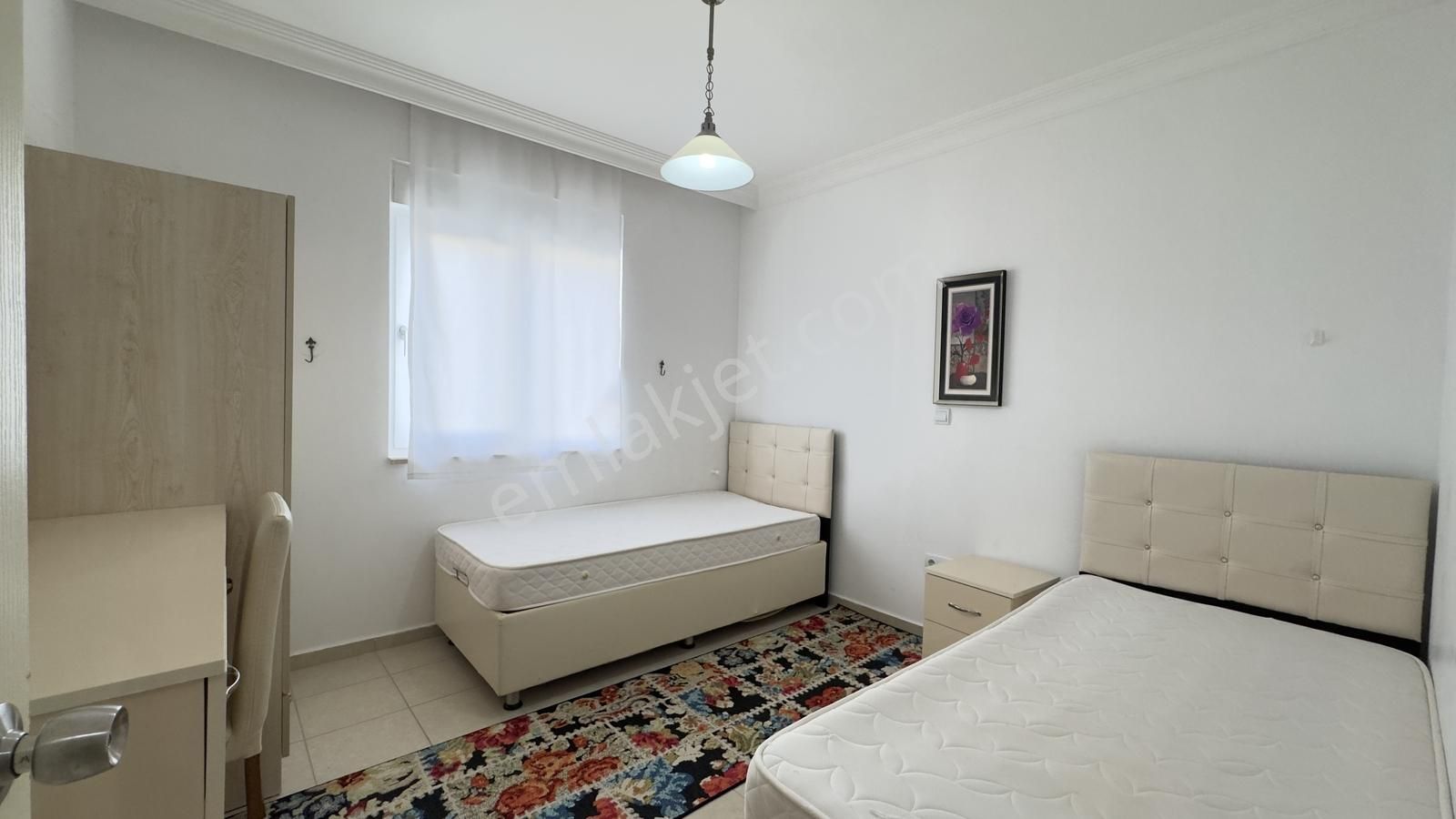 Ilıca Mah.de Lüks Resıdence İçerisinde Arakat 3+1 Satılık Daire - Görsel 17