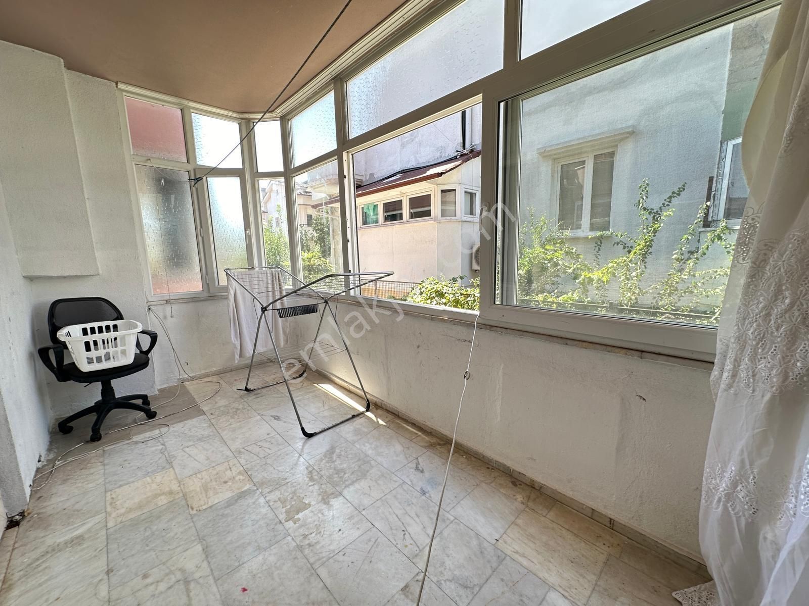 Marmaris Armutalan'da Satılık Tek Tapu Çift Daire