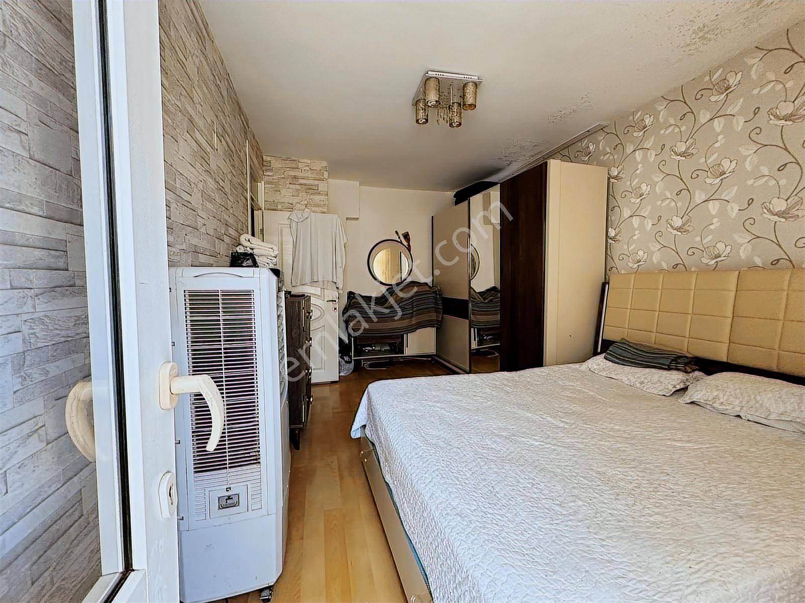 Marmaris Armutalan'da Satılık Tek Tapu Çift Daire - Görsel 15