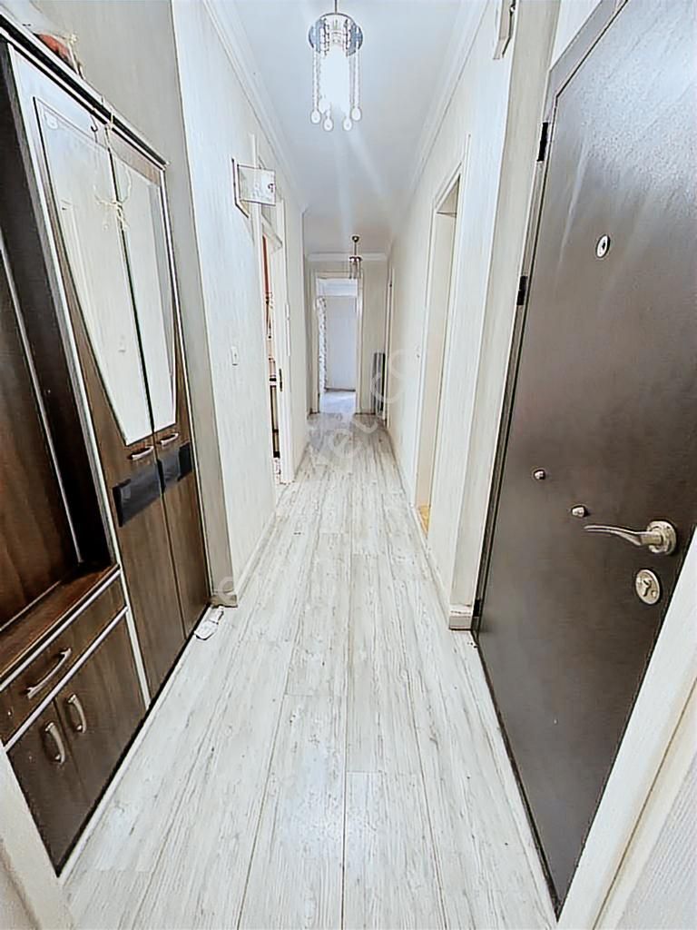 Marmaris Armutalan'da Satılık Tek Tapu Çift Daire - Görsel 13