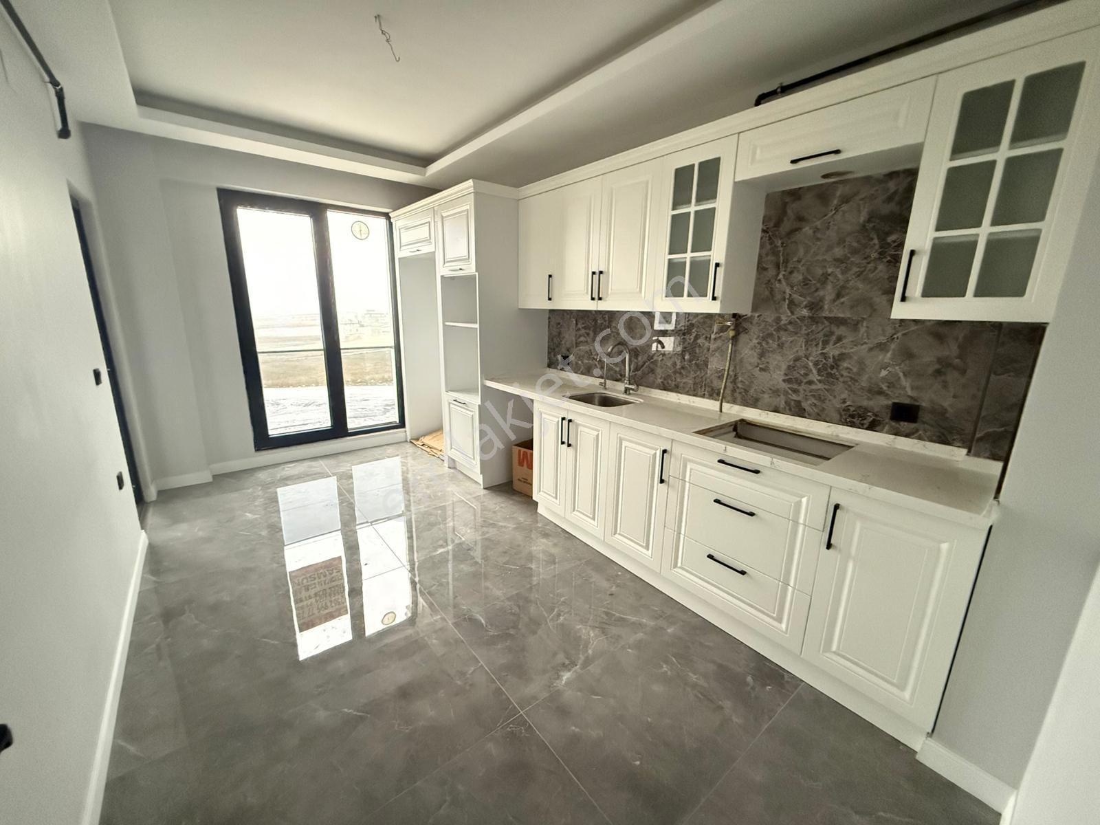 Doğan Emlak Group’tan Atakum Büyükkolpınar’da 2+1 Lüks Daire