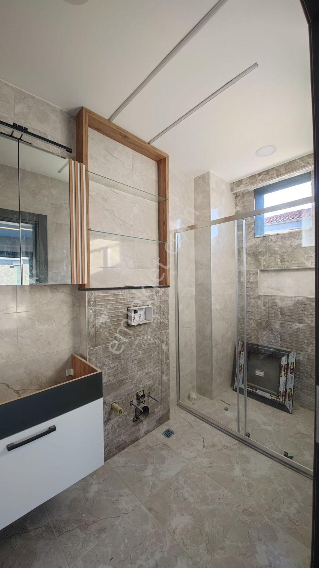 Fırsat 4+1 Lüx Villa - Görsel 16