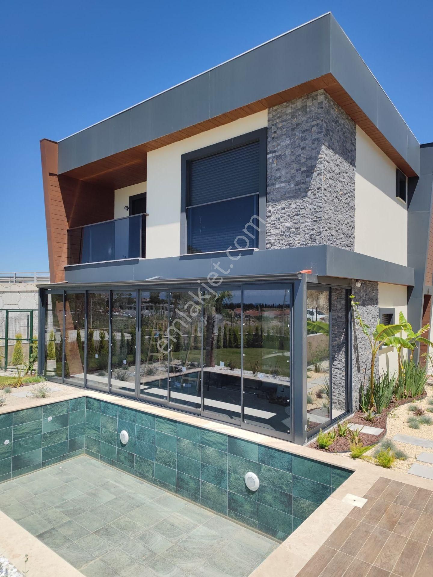 Fırsat 4+1 Lüx Villa