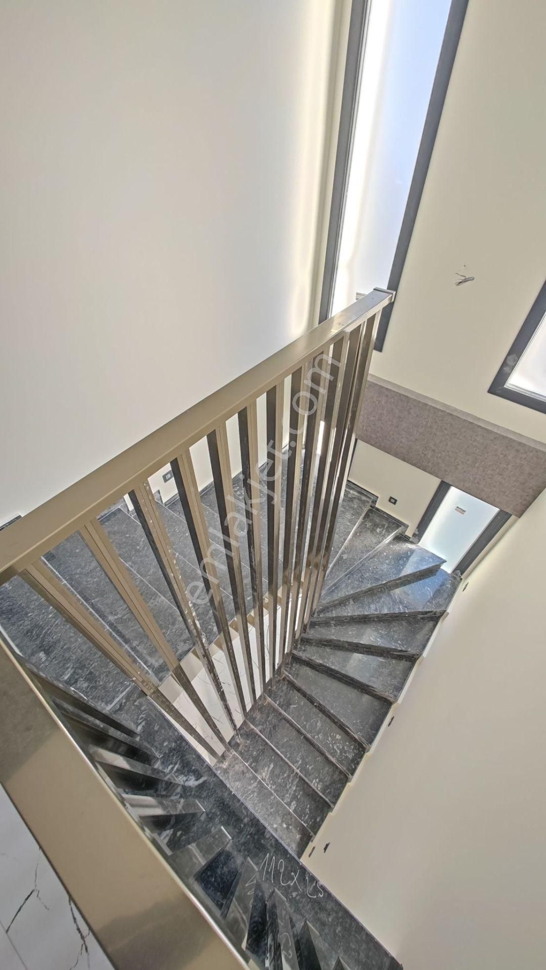 Fırsat 4+1 Lüx Villa - Görsel 11