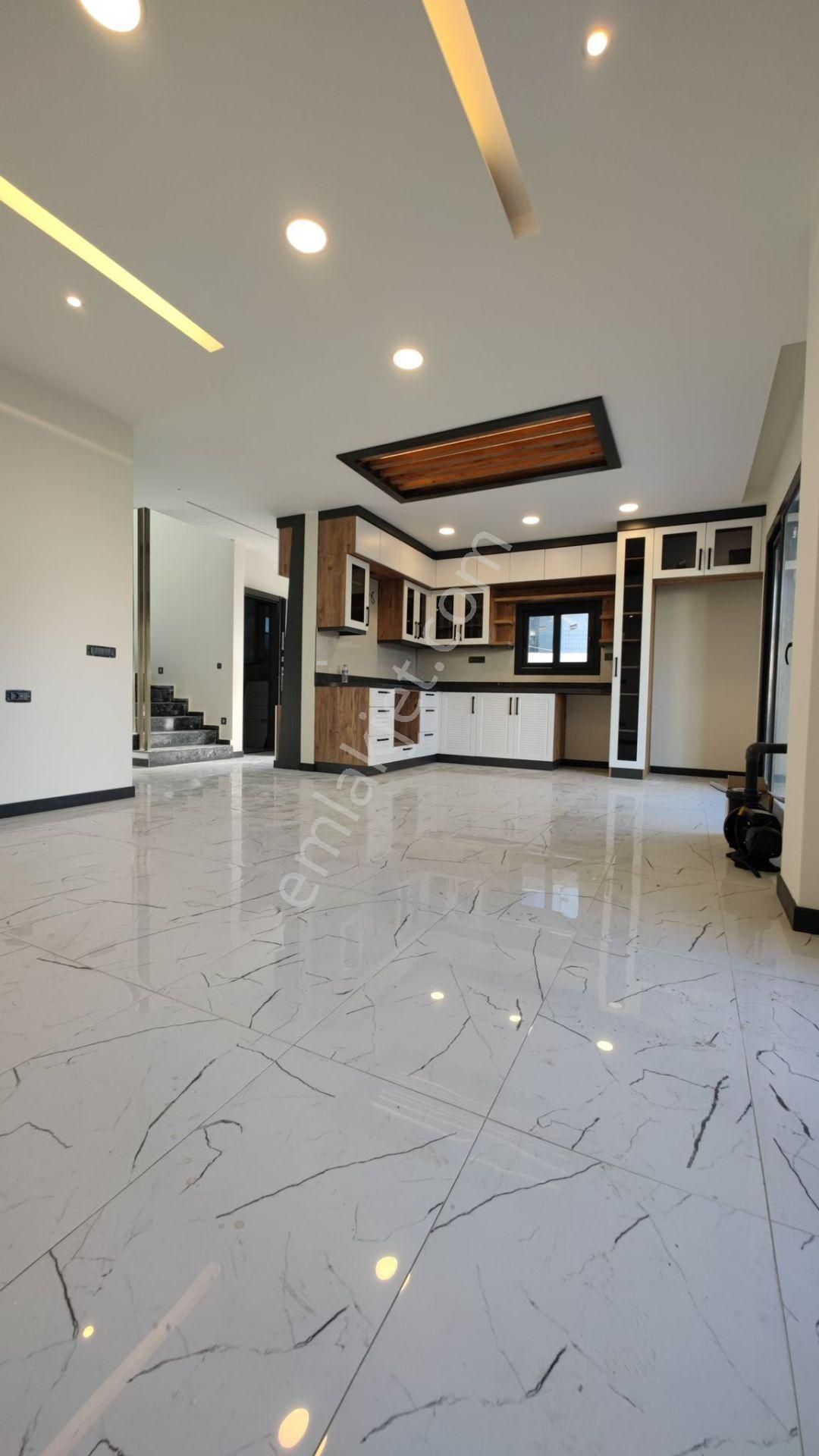 Fırsat 4+1 Lüx Villa - Görsel 4