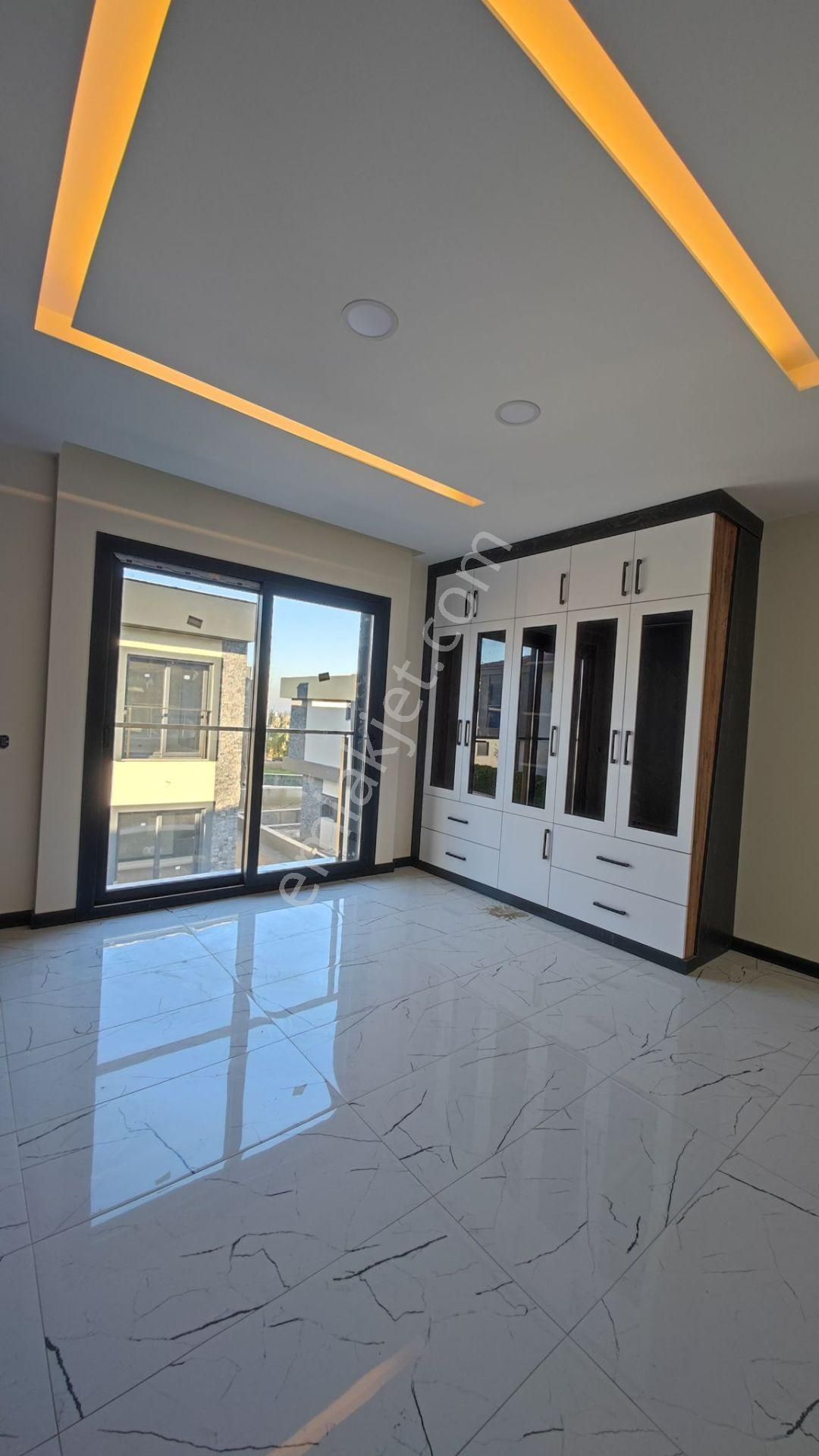 Fırsat 4+1 Lüx Villa - Görsel 15