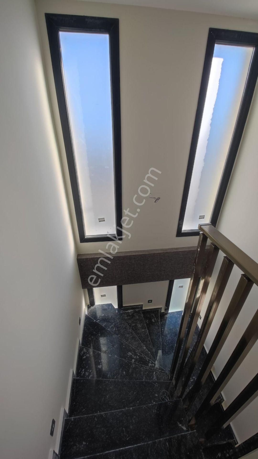 Fırsat 4+1 Lüx Villa - Görsel 19