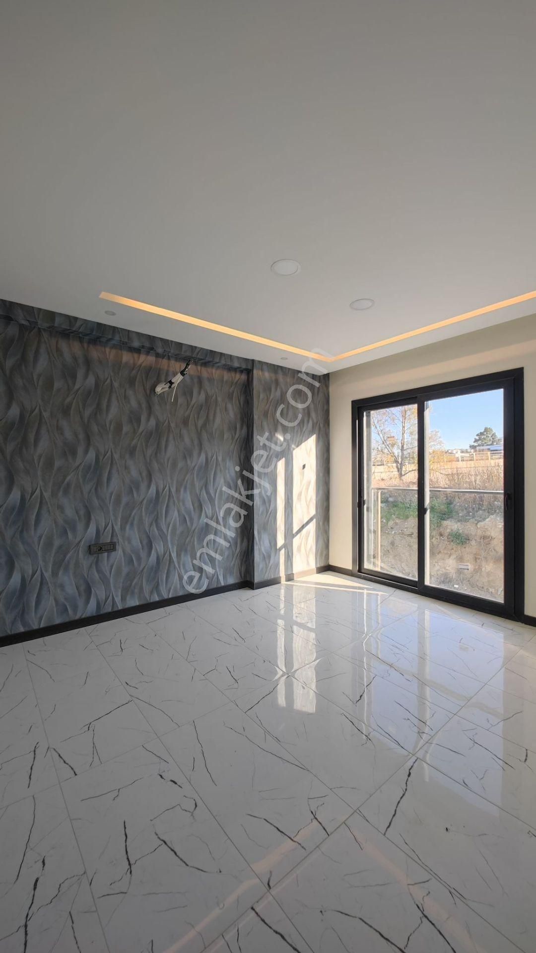 Fırsat 4+1 Lüx Villa - Görsel 17