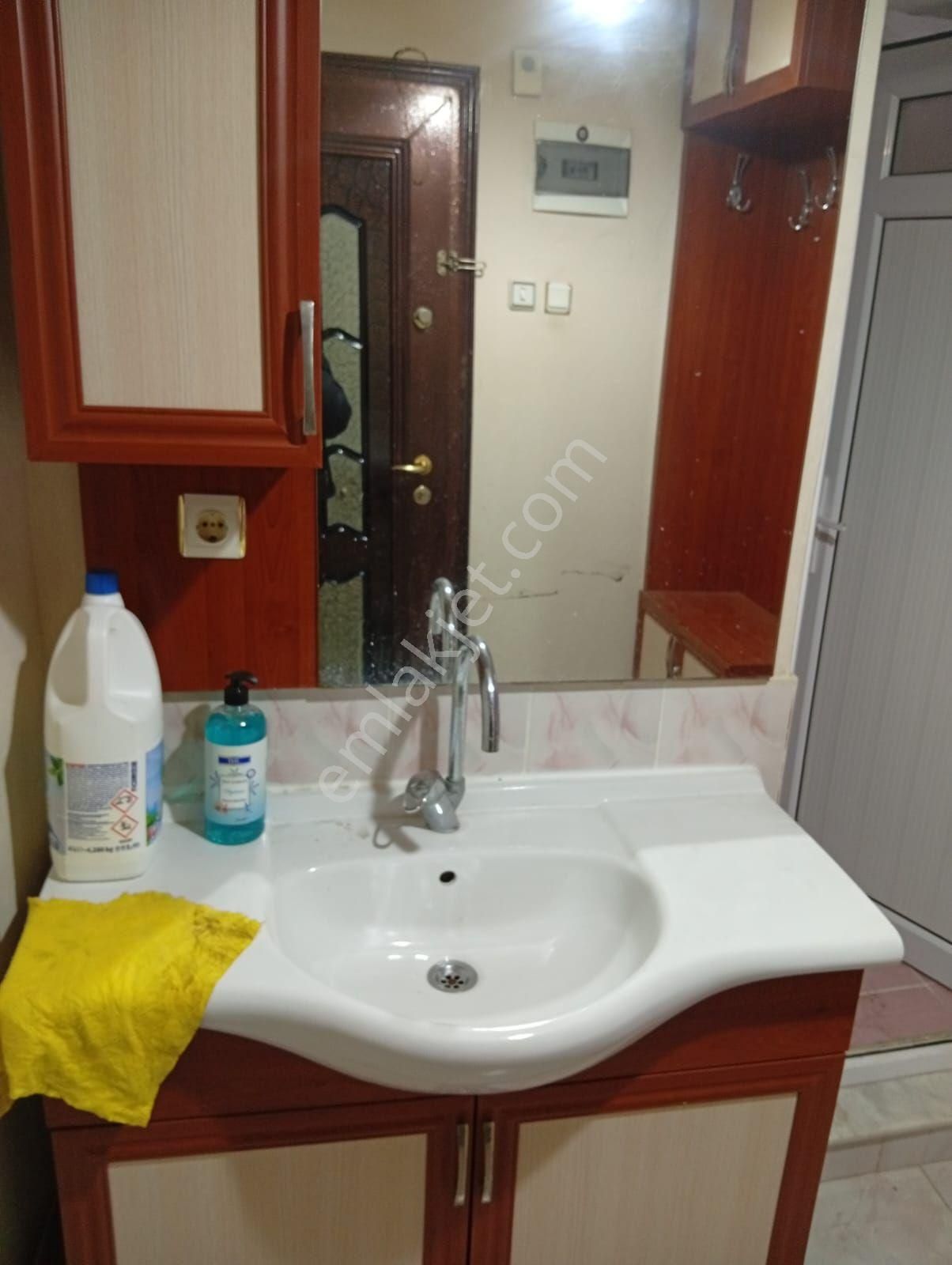 Aydın Efeler Cumhuriyet Mahallesinde Satılık Daire 130 M2 - Görsel 13