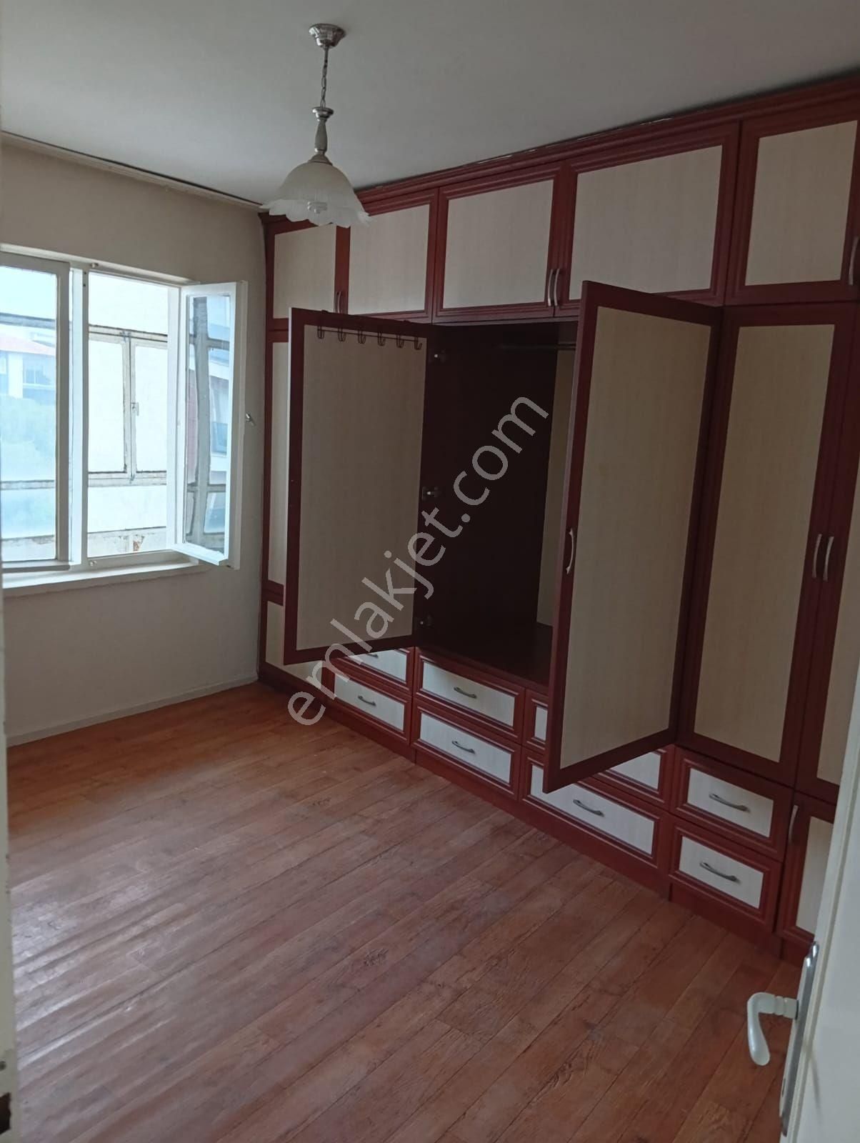 Aydın Efeler Cumhuriyet Mahallesinde Satılık Daire 130 M2 - Görsel 8