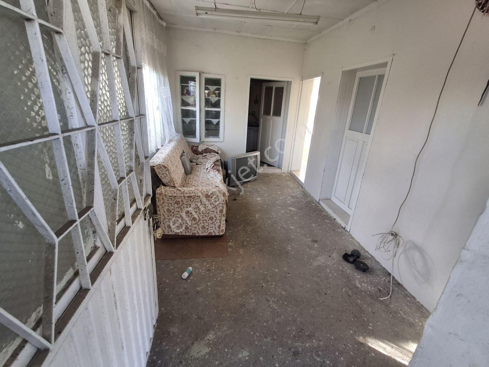 Bayındır Yeşilova Mah. Harika Konumda Geniş Bahçeli Müstakil Ev - Görsel 16