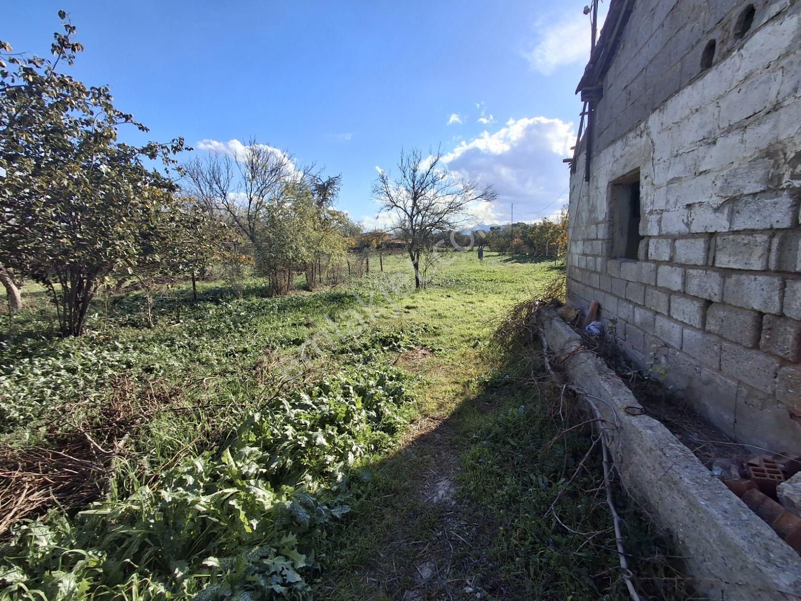 Bayındır Yeşilova Mah. Harika Konumda Geniş Bahçeli Müstakil Ev - Görsel 5