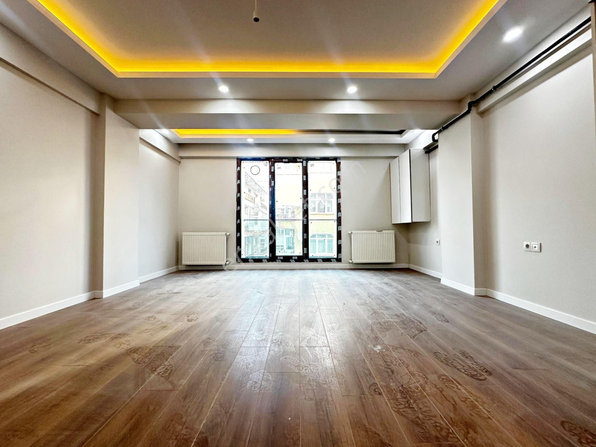 Marcity'den Ulubatlı Parkı Yakını Sıfır 2+1 Satılık Daire - Görsel 4