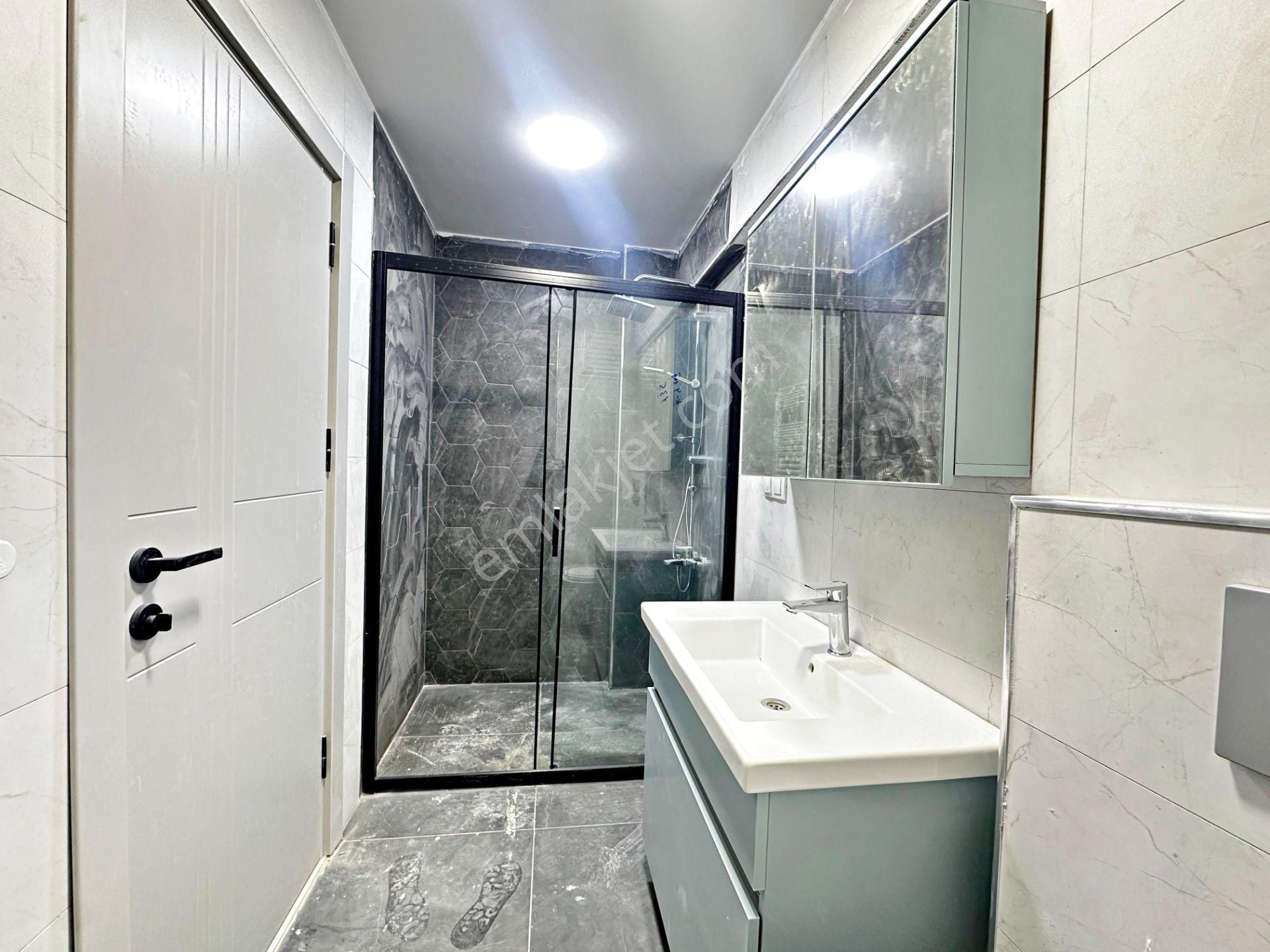 Marcity'den Ulubatlı Parkı Yakını Sıfır 2+1 Satılık Daire - Görsel 17