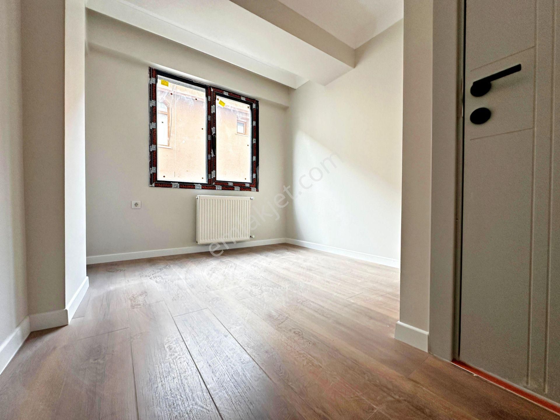 Marcity'den Ulubatlı Parkı Yakını Sıfır 2+1 Satılık Daire - Görsel 12