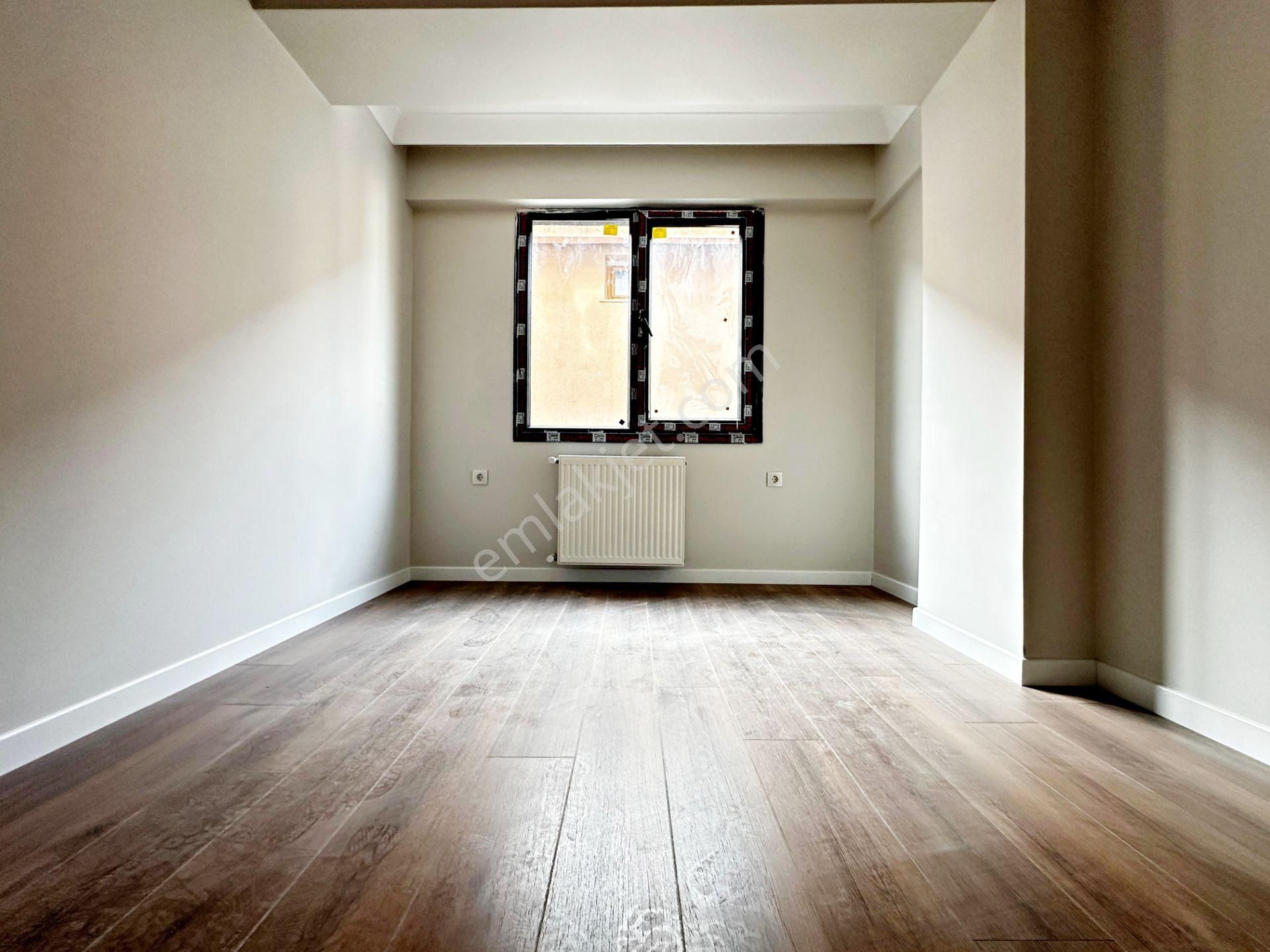 Marcity'den Ulubatlı Parkı Yakını Sıfır 2+1 Satılık Daire - Görsel 20