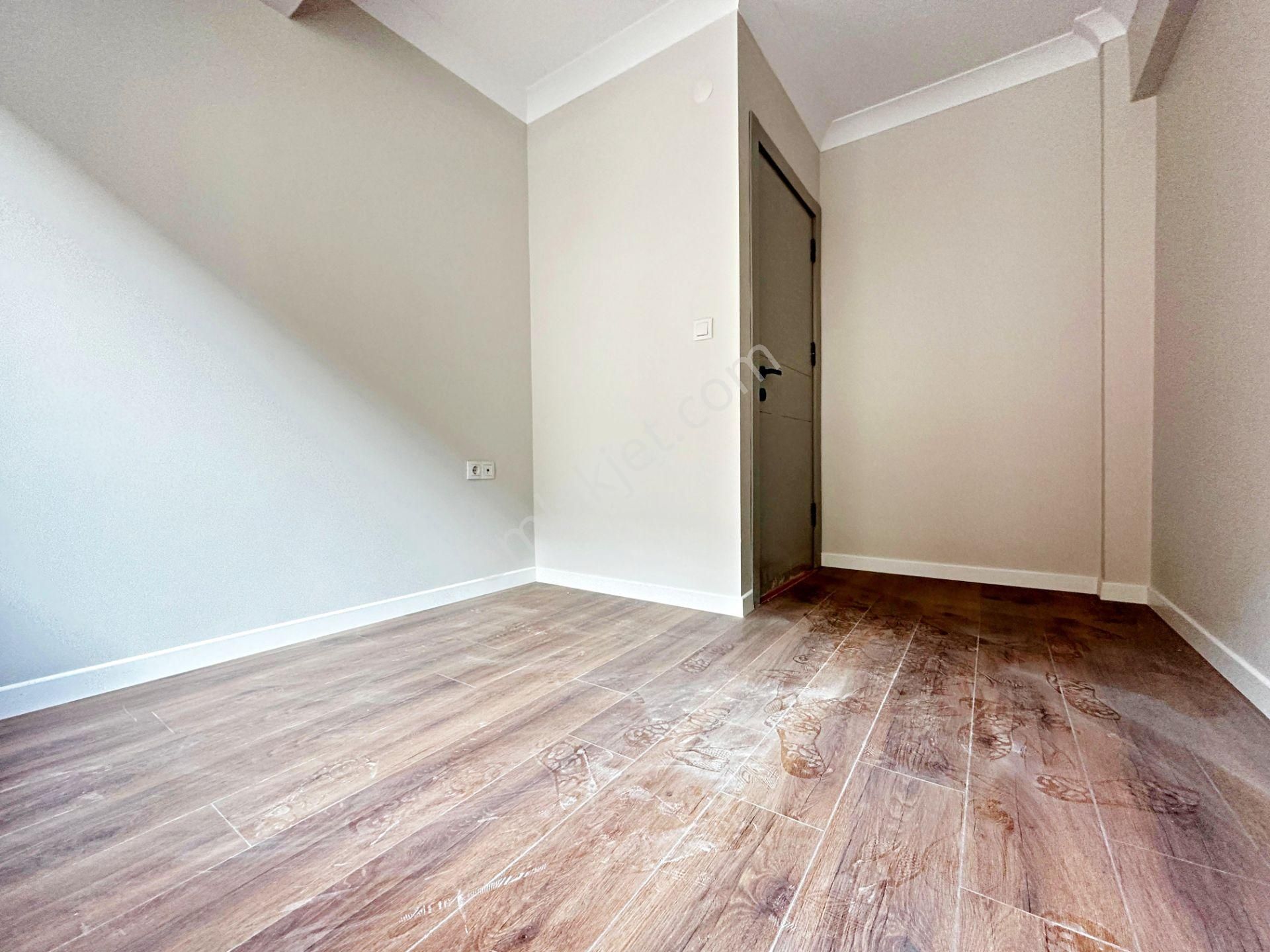 Marcity'den Ulubatlı Parkı Yakını Sıfır 2+1 Satılık Daire - Görsel 14