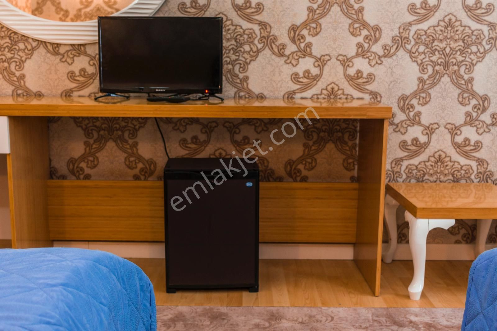 2 Kişi Açık Büfe Kahvaltılı Ankara Merkezi Konum - Görsel 26