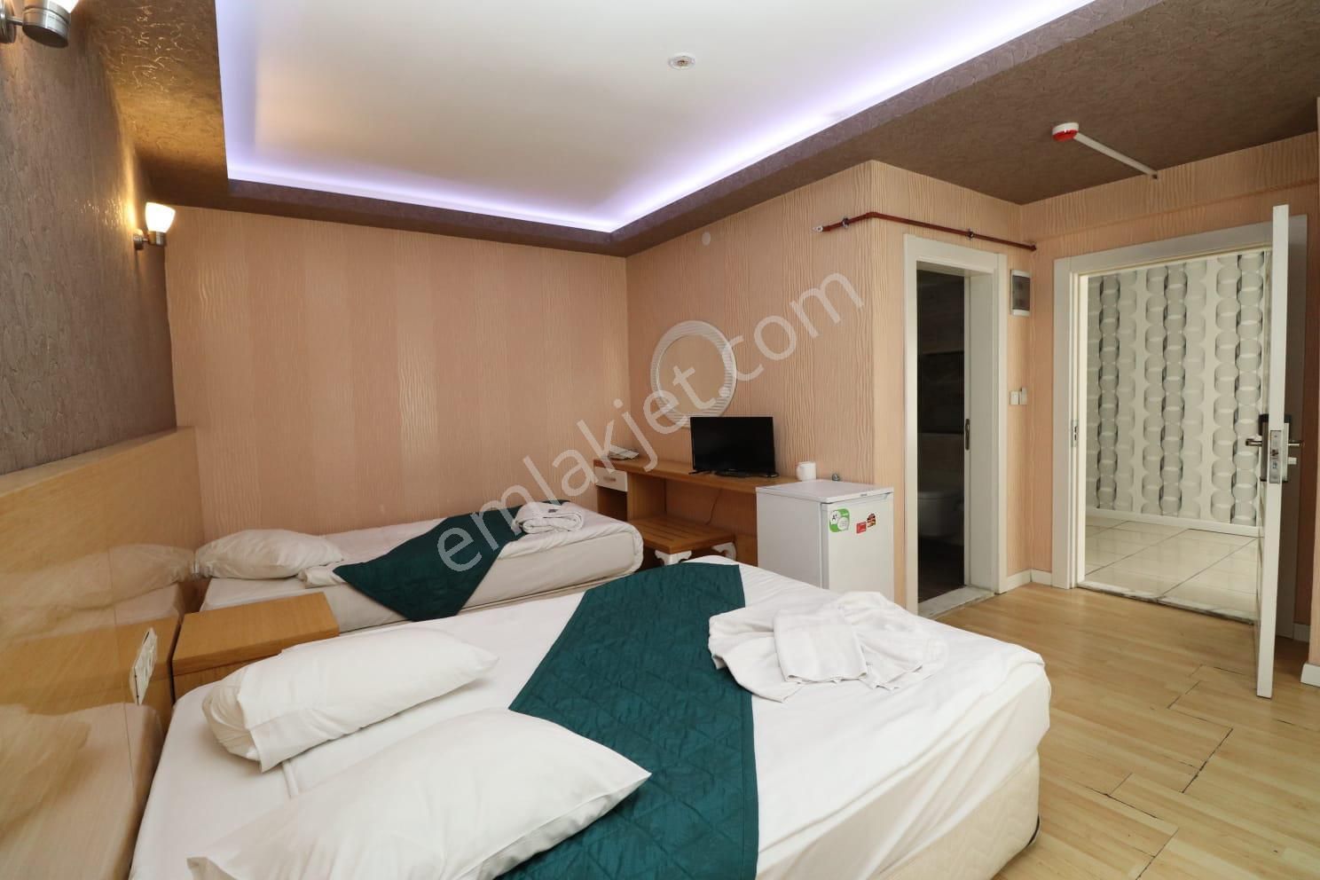 2 Kişi Açık Büfe Kahvaltılı Ankara Merkezi Konum - Görsel 10