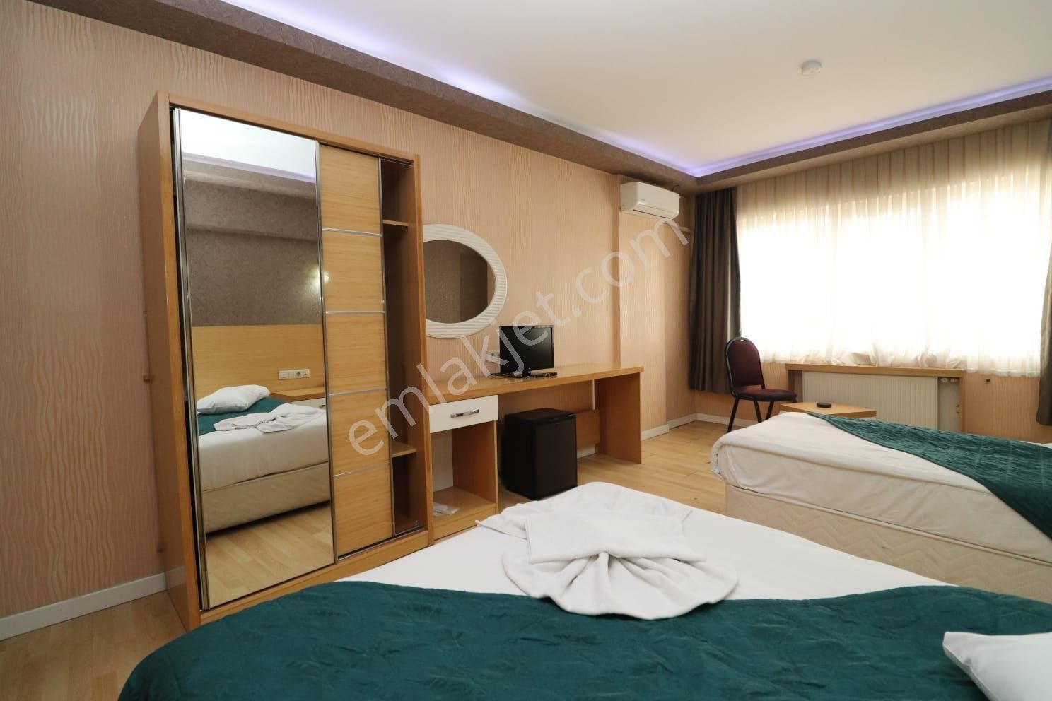 2 Kişi Açık Büfe Kahvaltılı Ankara Merkezi Konum - Görsel 21