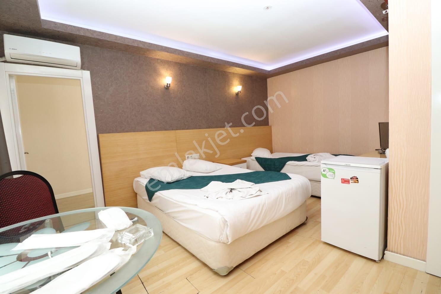 2 Kişi Açık Büfe Kahvaltılı Ankara Merkezi Konum - Görsel 23