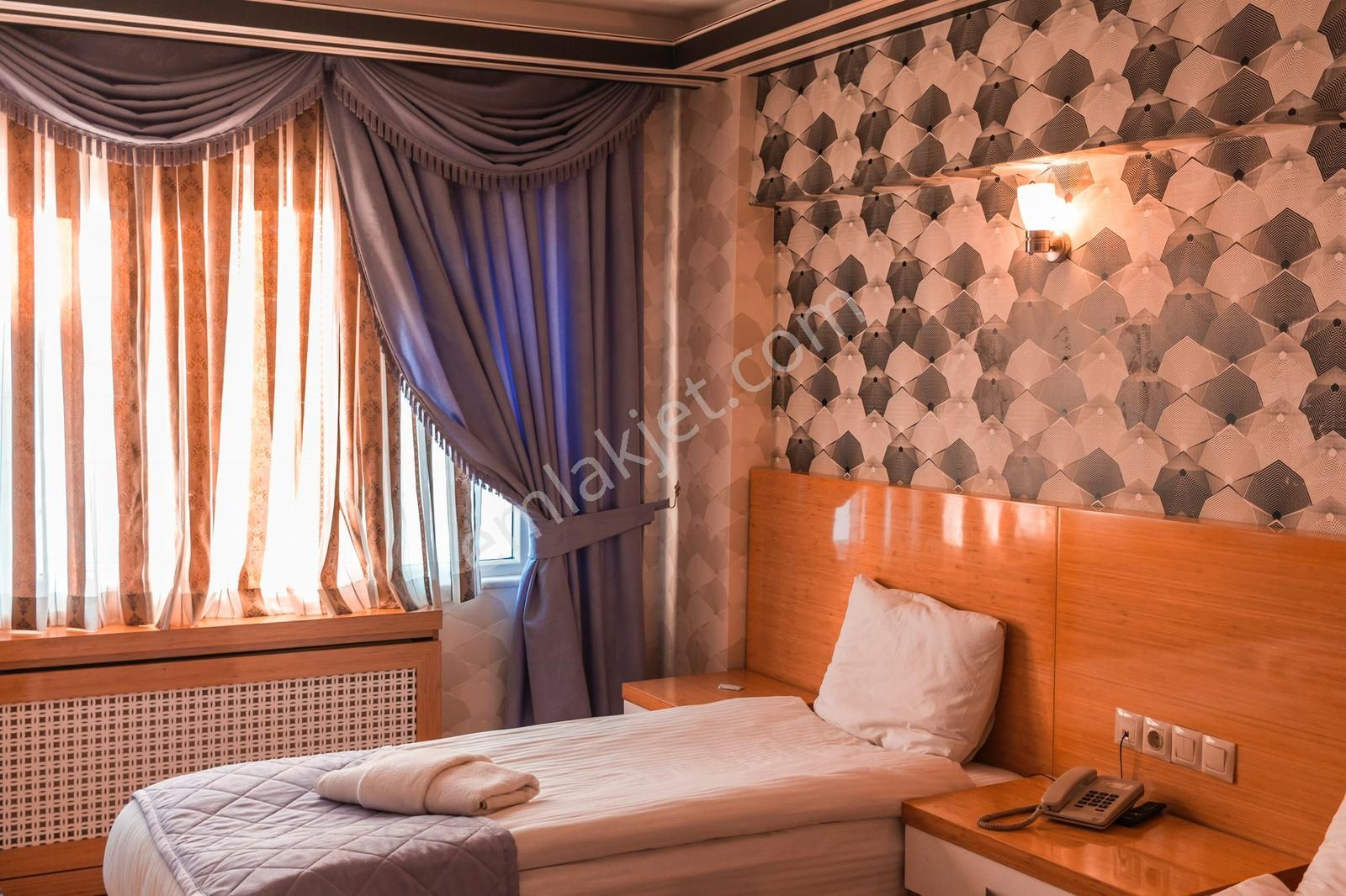 2 Kişi Açık Büfe Kahvaltılı Ankara Merkezi Konum - Görsel 30