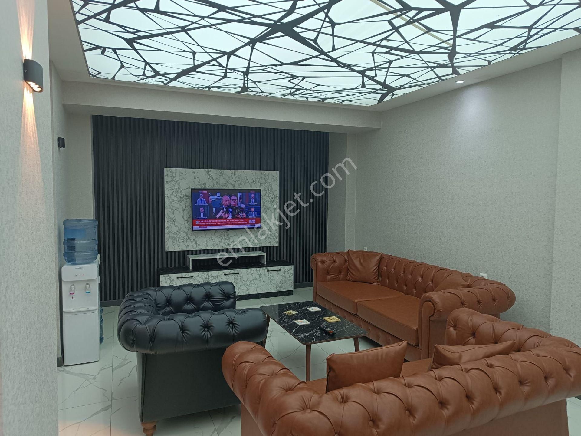 2 Kişi Açık Büfe Kahvaltılı Ankara Merkezi Konum - Görsel 3