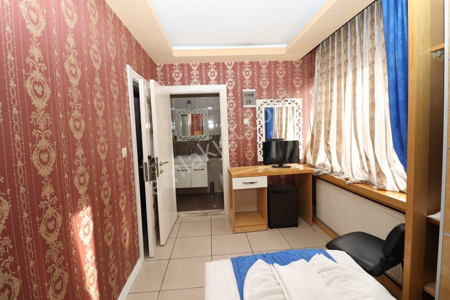 2 Kişi Açık Büfe Kahvaltılı Ankara Merkezi Konum - Görsel 5