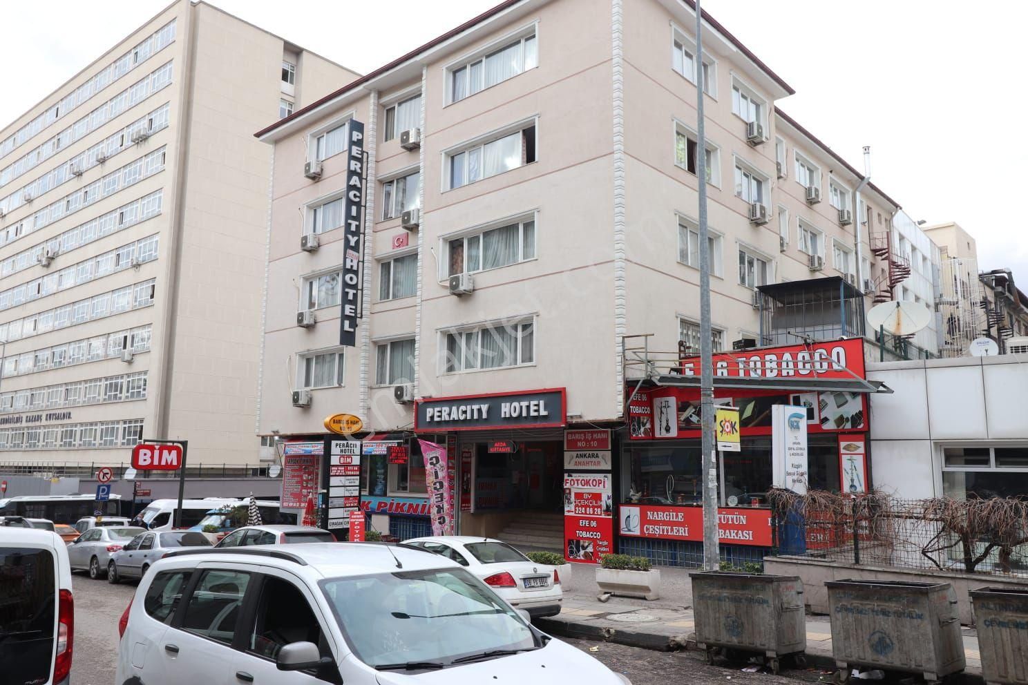 2 Kişi Açık Büfe Kahvaltılı Ankara Merkezi Konum - Görsel 9