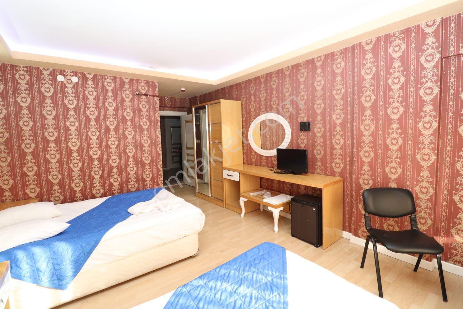 2 Kişi Açık Büfe Kahvaltılı Ankara Merkezi Konum - Görsel 24