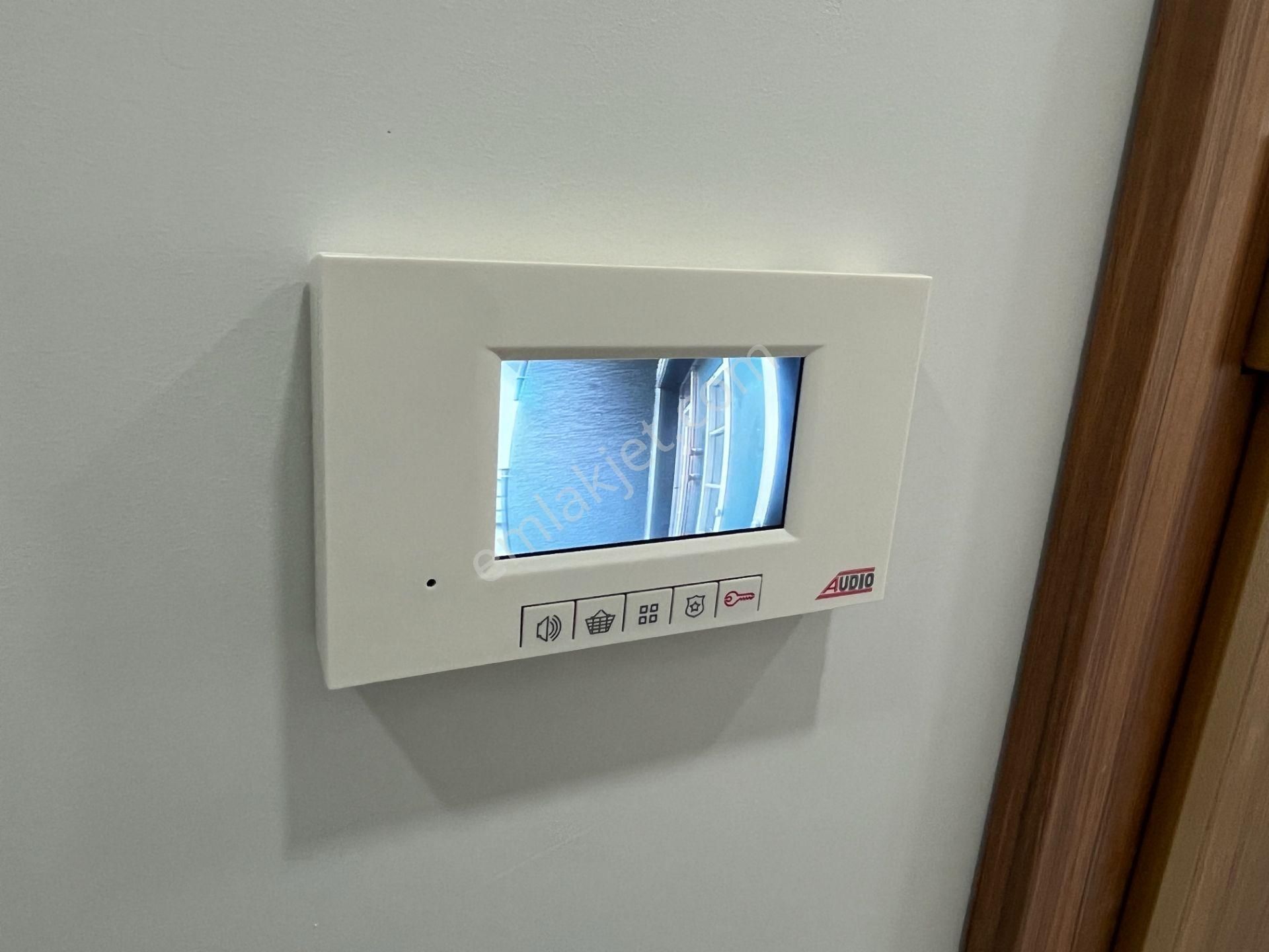 Sultanbeyli Mecidiye Mahallesinde 3.kat Asansörlü 2+1 Sıfırdaire - Görsel 13