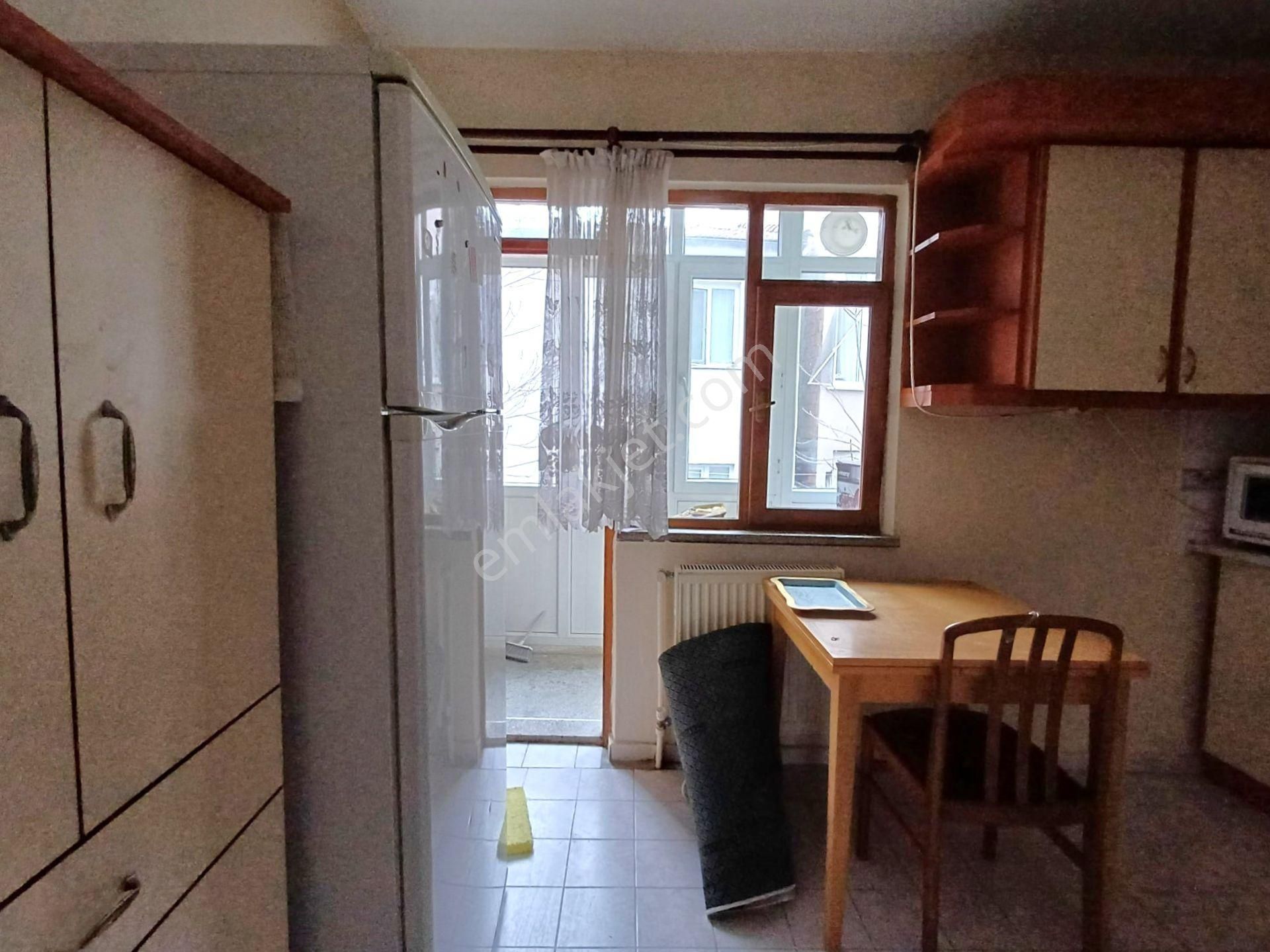 Recep Ümi'ten Işıklar Mahallesi Kırım Caddesi Yanında Satılık 4 Katlı Komple Bina - Görsel 17