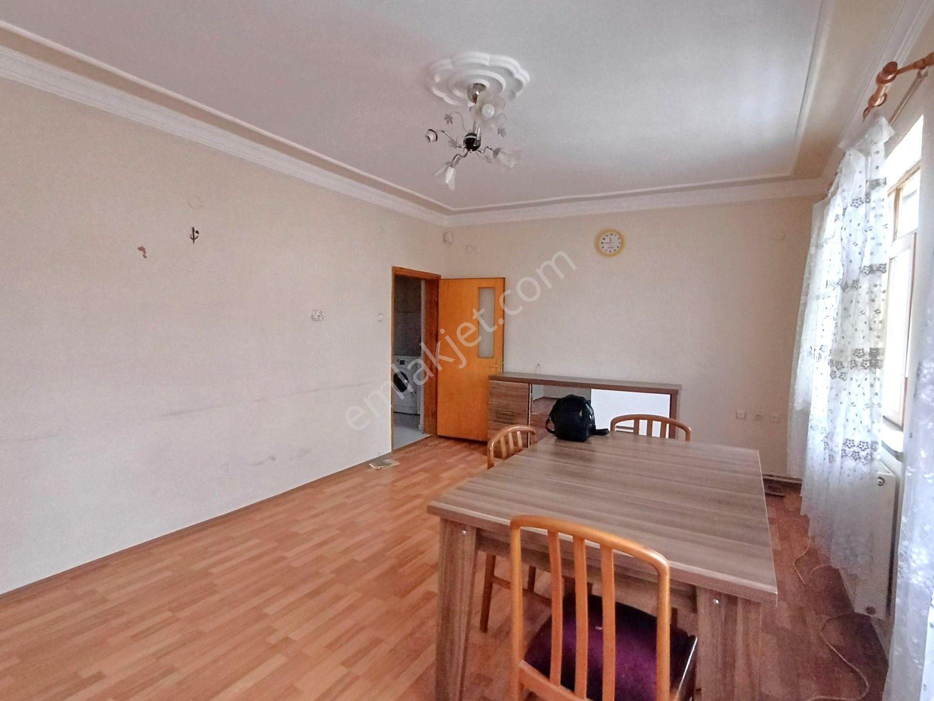 Recep Ümi'ten Işıklar Mahallesi Kırım Caddesi Yanında Satılık 4 Katlı Komple Bina - Görsel 18