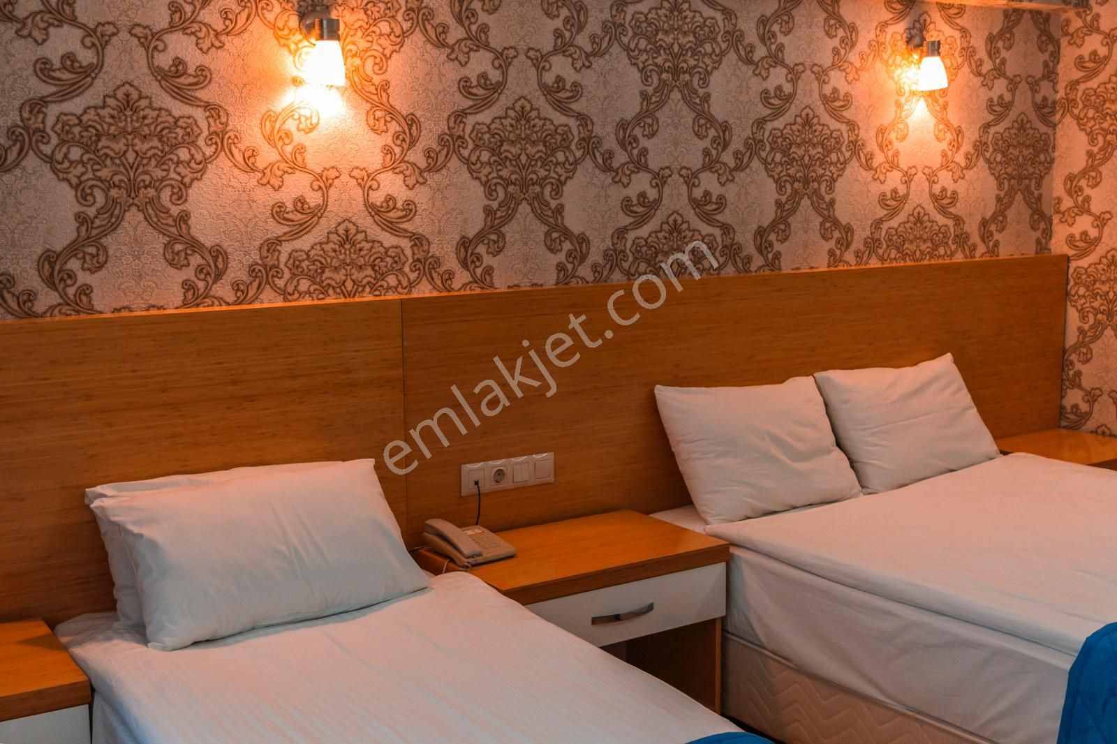 2 Kişi Ankara Oda Kahvaltı Dahil Fiyat Kaçırılmıyacak Fırsat - Görsel 24