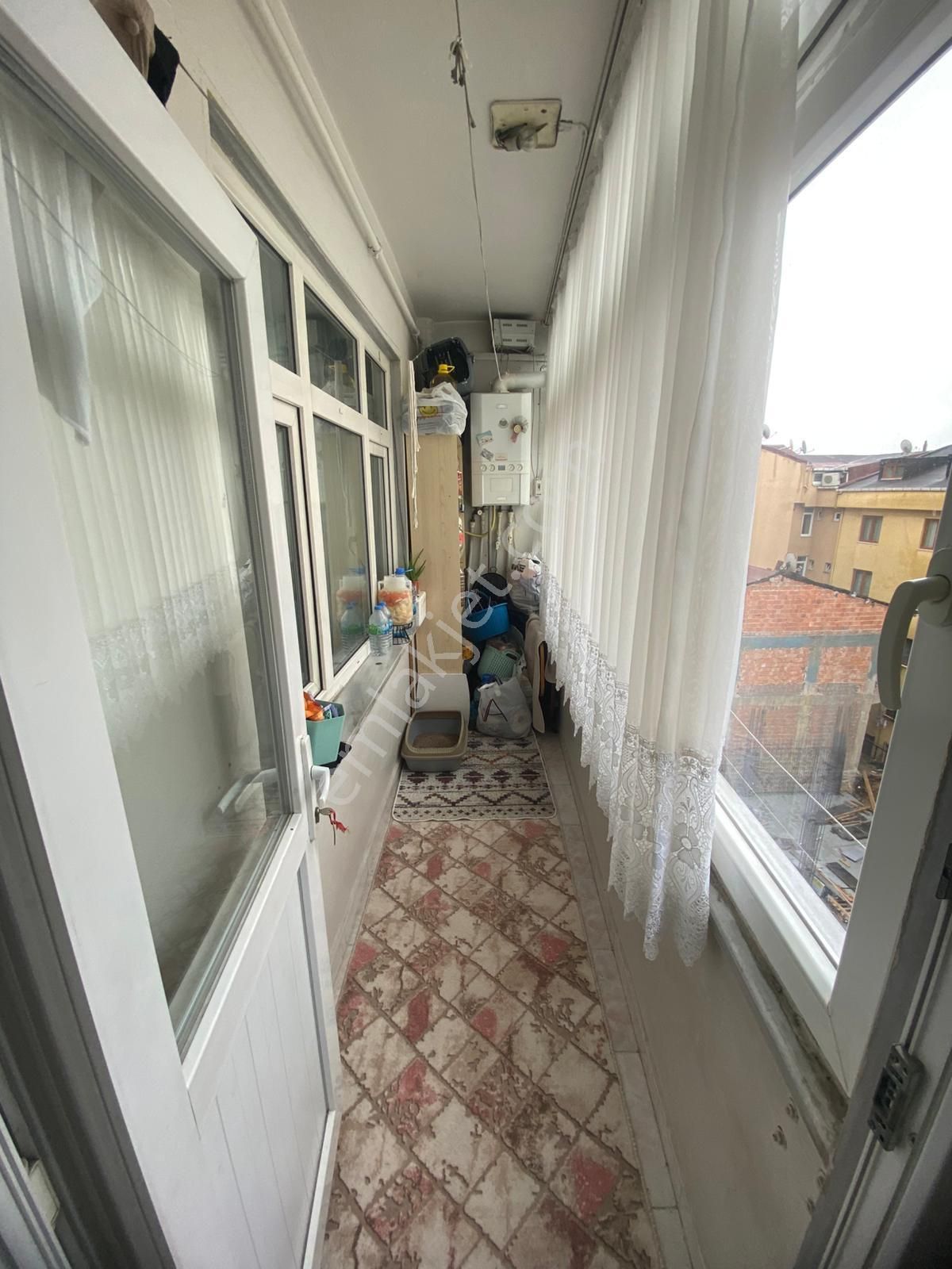 Özgür İnşaat"tan İsmetpaşa Mah 3+1 105m2 Temiz Satılık Daire !!! - Görsel 14