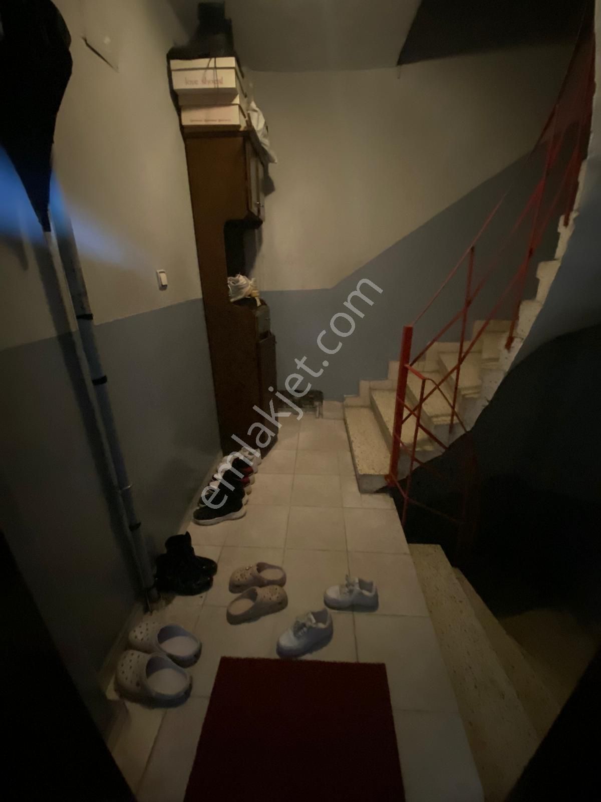 Özgür İnşaat"tan İsmetpaşa Mah 3+1 105m2 Temiz Satılık Daire !!! - Görsel 25