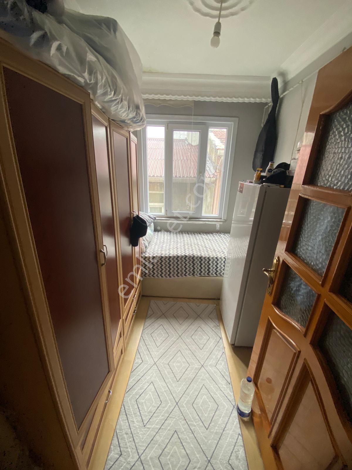 Özgür İnşaat"tan İsmetpaşa Mah 3+1 105m2 Temiz Satılık Daire !!! - Görsel 12