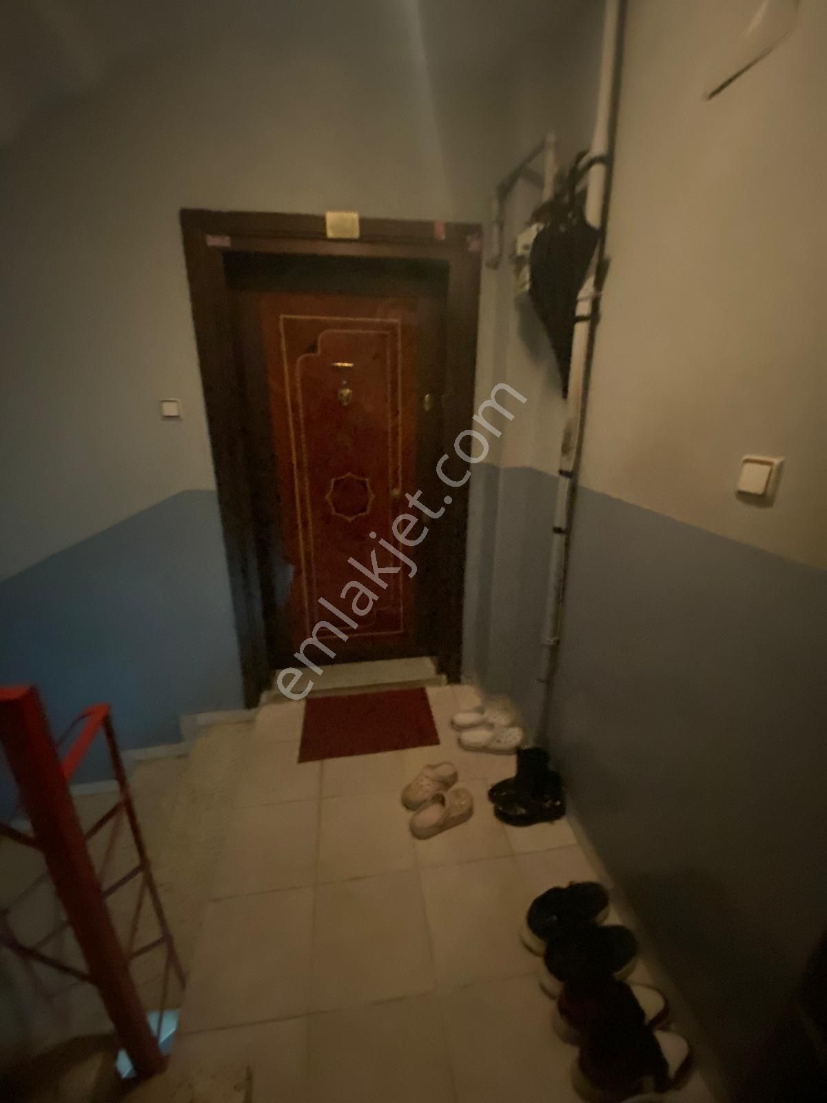 Özgür İnşaat"tan İsmetpaşa Mah 3+1 105m2 Temiz Satılık Daire !!! - Görsel 24
