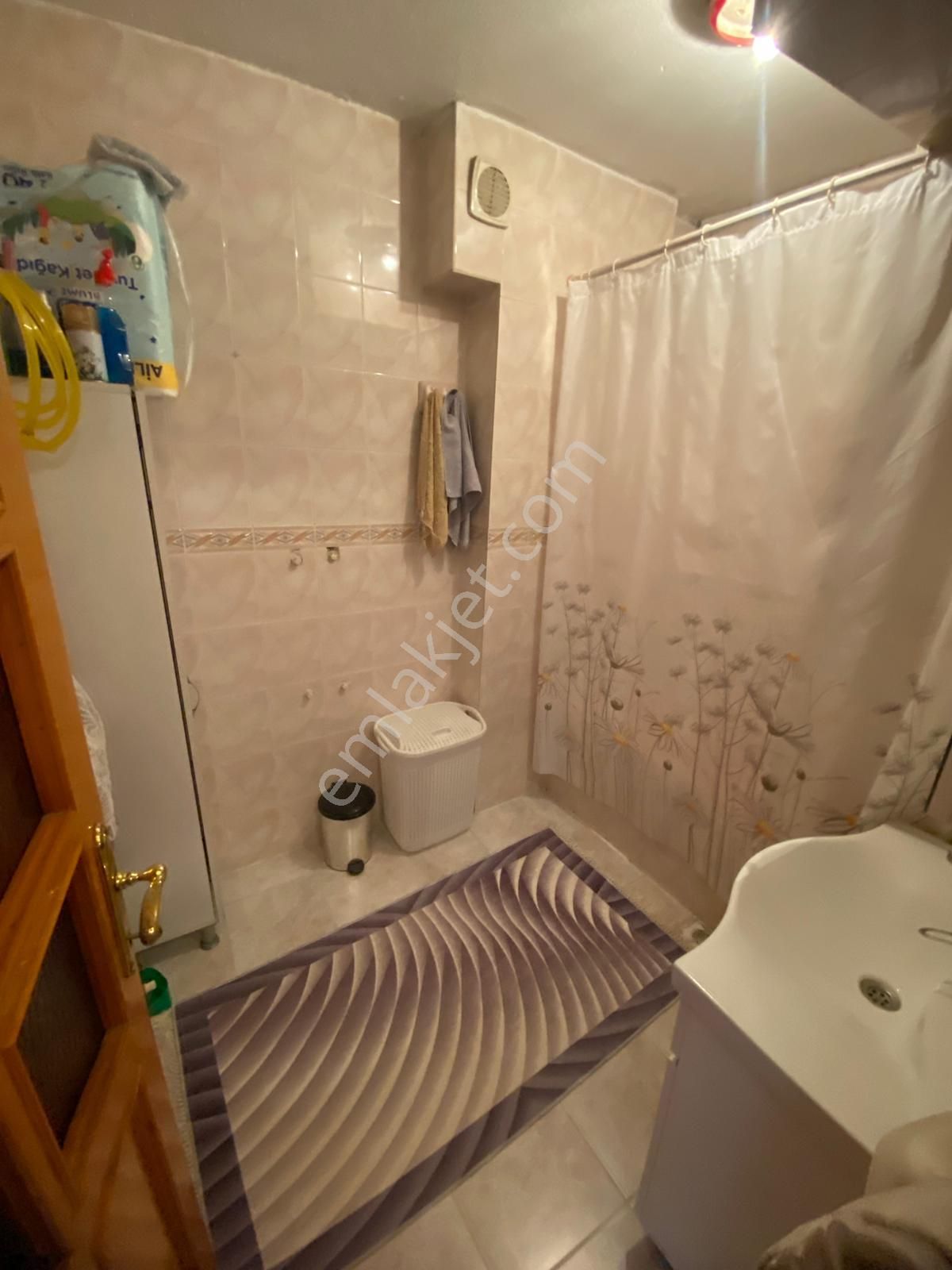 Özgür İnşaat"tan İsmetpaşa Mah 3+1 105m2 Temiz Satılık Daire !!! - Görsel 23
