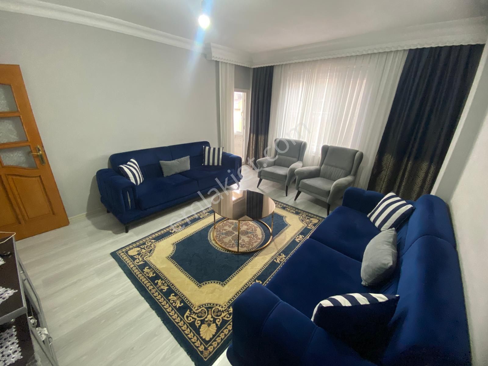 Özgür İnşaat"tan İsmetpaşa Mah 3+1 105m2 Temiz Satılık Daire !!! - Görsel 17