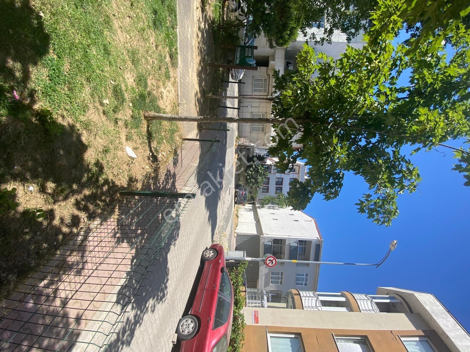 Evinibul'dan Mükemmel Konumda 115m2 E5'e Yakın Arsa - Görsel 9
